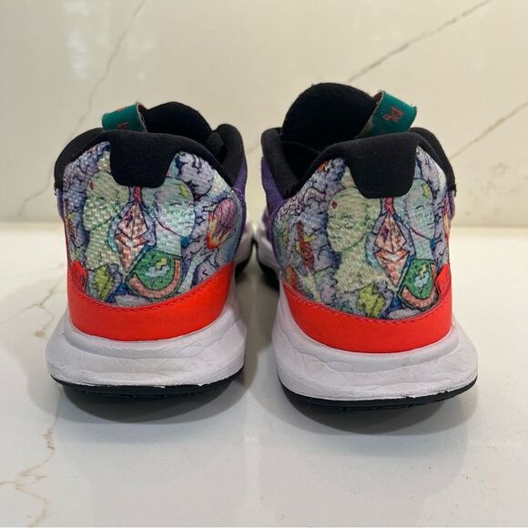 Nike Kyrie Low 5 Jewell Loyd Sneakers - Picture 9 of 10